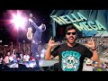 HELLA MEGA TOUR 2021! | Green Day, Fall Out Boy, Weezer in Jacksonville