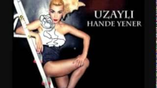 Hande Yener  - Uzaylı  ( Yasin Işık Mix ) 2010 Remix  [ 2010 ] Resimi