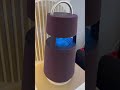LG Audio | Xboom 360 Speaker Omnidirezionale 120W serie RP4 | Showroom Milano