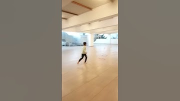 Obstacle course | Forward Roll Series | Reyansh #obstaclecourse #recreation #sports