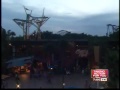 Fun after the sun goes down at Busch Gardens