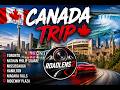 Canada Trip