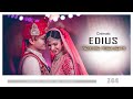Edius Cinimatic Wedding Highlights ( Z44 ) Download Now Film Gallery