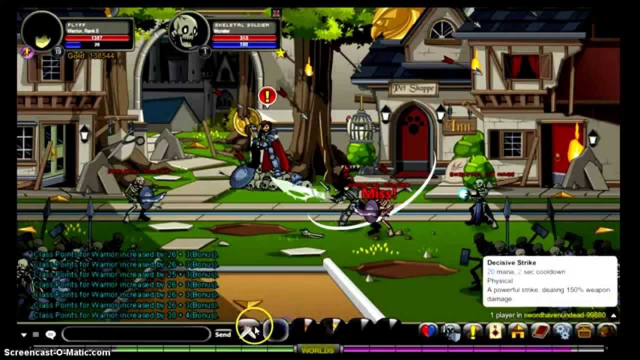 AQ WORLD Quest Bust Some Dust YouTube