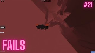 JToH Fail Compilation #21