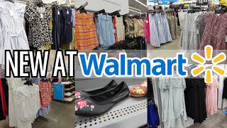 WALMART SHOP WITH ME  | NEW WALMART CLOTHING FINDS | AFFORDABLE FASHION