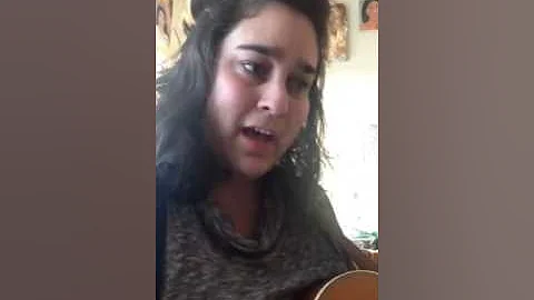 Horse Woman - by Meghan Yates NPR Tiny Desk Concer...