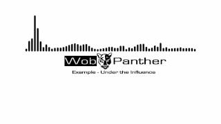 Example - Under the Influence