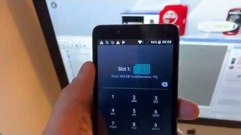 ALCATEL 1C (2019) / OT-5003D DIRECT UNLOCK / NETWORK UNLOCK USING FURIOUSGOLD