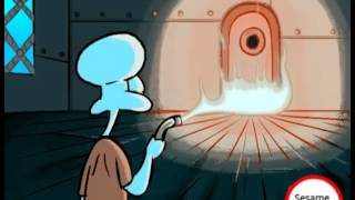 Collab Entry Squawkward Koji Ryder