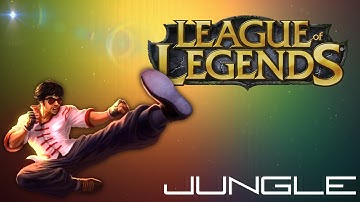 When cs:go gets boring, league of legends