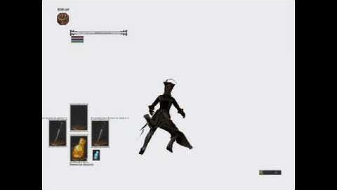 Dash Dodge Animation