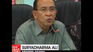 Download lagu TvOne AKI Malam 2305 Uang Panas Dana Haji a