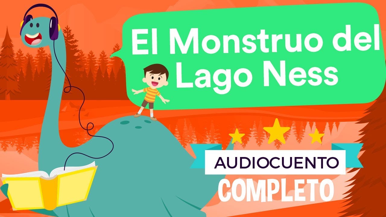 La Leyenda del Monstruo del Lago Ness Una Historia Enigmática para