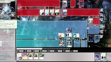 Android: Netrunner - kiv Blue Sun Bootcamp Glacier vs circadia Stealth Andy