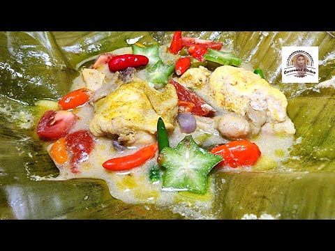 Resep Garang Asem Ayam Ceceromed Kitchen