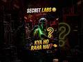 👉 China Secret Labs 😳 | Hidden Experiments? #shorts