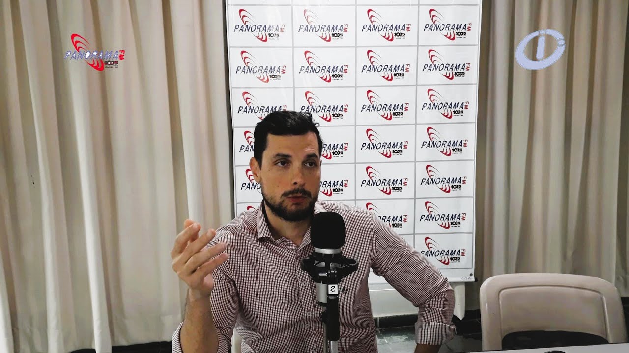 Eleições 2024: Promotor esclarece sobre fake news e compra de votos