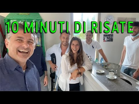 Video: 40 simpatici testi per fargli sorridere e perderti di più