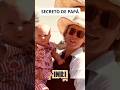 ¿Su papá era AMIGO de los BEATLES 🎸🇲🇽 El secreto que descubrió al morir