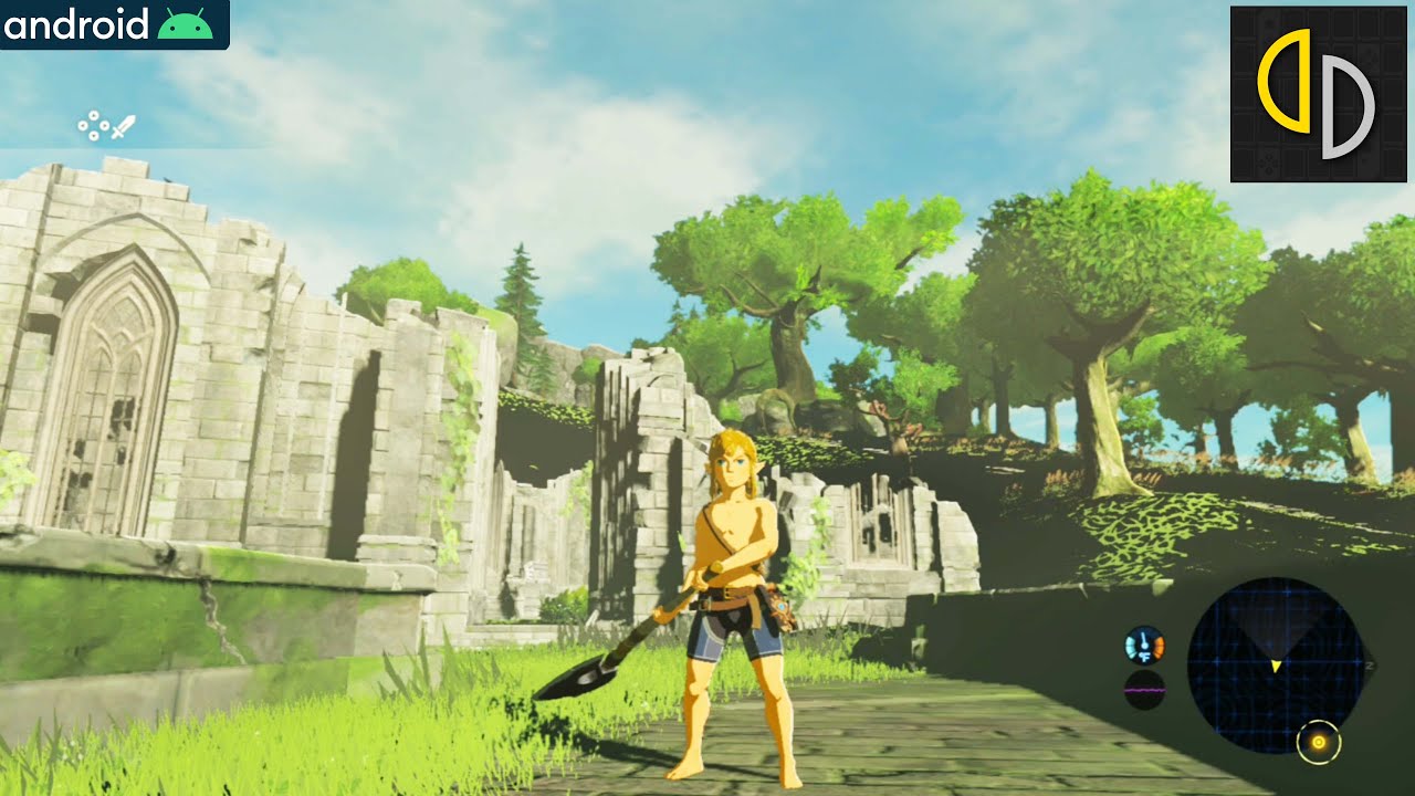 New Yuzu EA version improves performance by 50% in The Legend of Zelda:  Breath of the Wild, Super Mario Odyssey and more : r/Roms