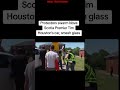 Protestors swarm Nova Scotia Premier Tim Houston's car #Protestors #novascotiac#TimHouston #Canada