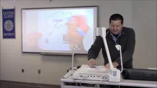itcts_046 - TEC Update: Document Camera & Learning Flows 2