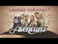 Aventura - Cuando volveras с переводом (Lyrics)