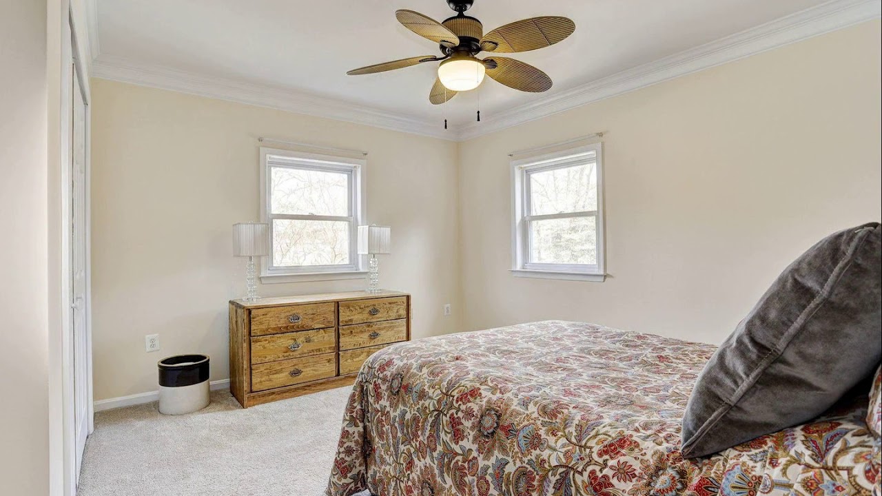 763 Generals Highway Millersville, MD 21108 Single Family Real