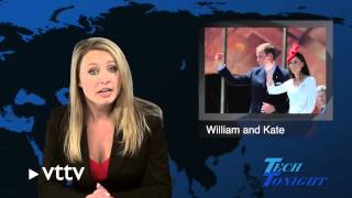 Tech Tonight Episode 10- Fall 2014