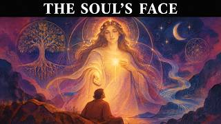 Sophia and the Anima — The Figure Jung Called “the Archetype of Life Itself”