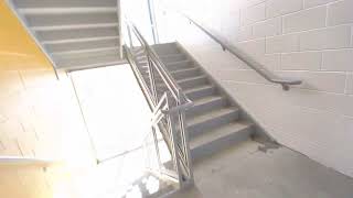 Broken Dorm Elevator Ep. 21
