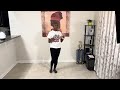 Let’s Do It Again Remix Line Dance Instructional 