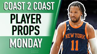 NBA Player Props Today | Free NBA Picks (5/6/24) NBA Best Bets and NBA Predictions