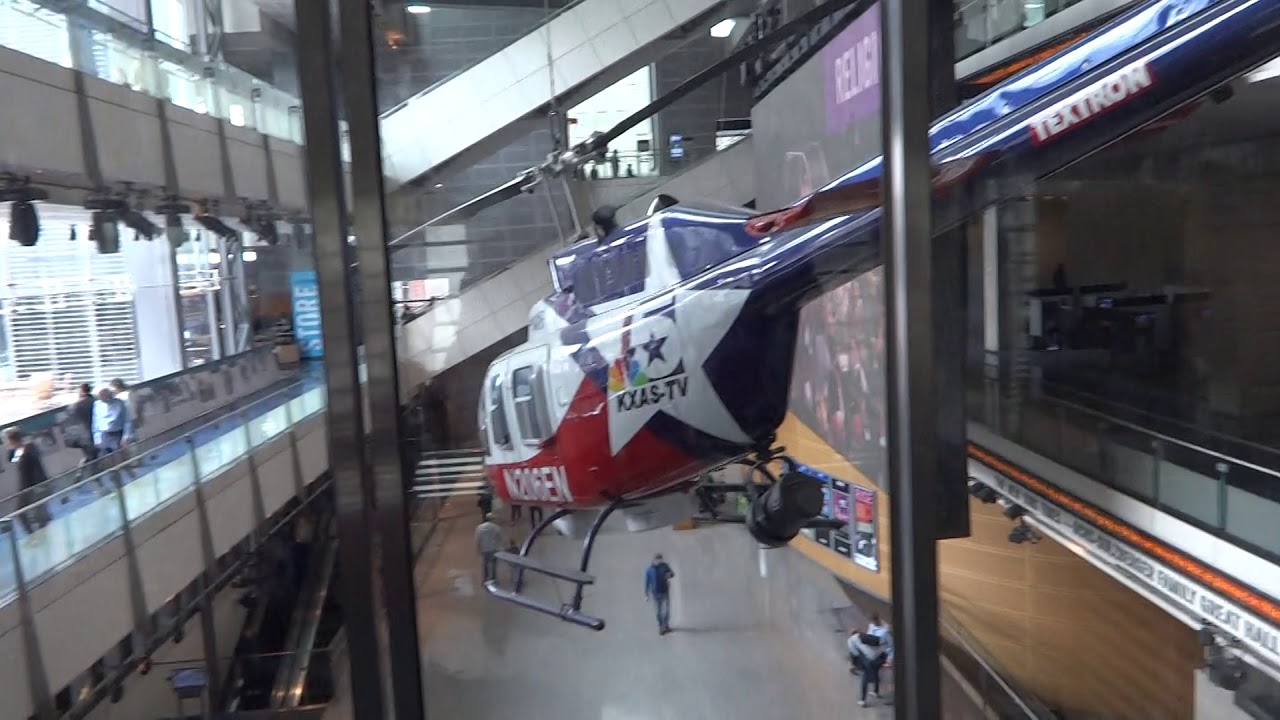 Going Up The Huge Otis Scenic Elevators Newseum Washington DC YouTube