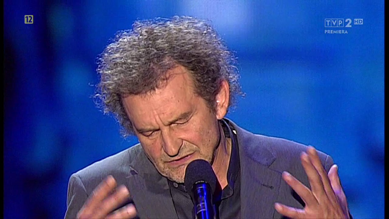 Poniedzielski - Strach nieopanowany