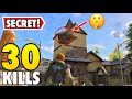 ONLY 1% OF PLAYERS KNOW THIS SECRET SPOT IN CALL OF DUTY MOBILE BATTLE ROYALE!