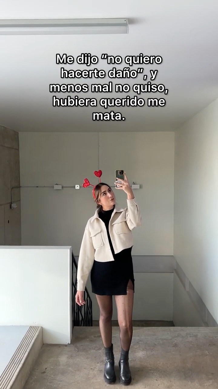 Menos mal ? @soydanibarajas