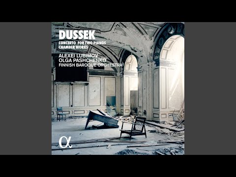 Piano Quintet in F Minor, Op. 41: I. Allegro moderato ma non fuoco