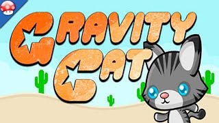Gravity Cat: Gameplay [PC HD]