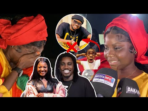 Héhé😱Bass Thioung dama sétane?Wally Séck ak Mia Guissé lign ma défal…Mame Bousso toth na cass yi…