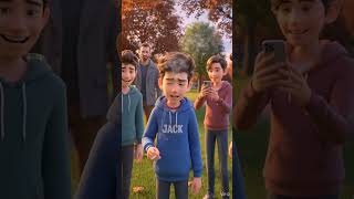He Tried Smoking… But His Dad’s Reaction Changed Everything, #LifeLesson #EmotionalStory #fatherson