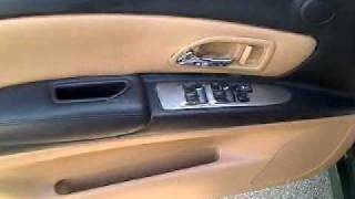 2002 Isuzu Axiom - Sport Utility San Antonio TX H111140B