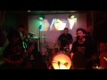 Valium - Nuestro Lugar (Bar1 - 29 de Mayo 2016)