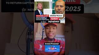 Download Lagu 🚨Trump Ya Baiwa Hamas Awanni 48 — Ya Gargade Su Da Mummunan Martani!” MP3 Download Lagu 🚨Trump Ya Baiwa Hamas Awanni 48 — Ya Gargade Su Da Mummunan Martani!” MP3