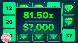 I Took $1,200 To Keno & This Happened...