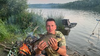 видео: ЛУЧШАЯ НАСАДКА НА ЛЕЩА!!! Ловля леща на донки!!! Рыбалка на Оке с ночёвкой 2023!!! #рыбалка #fishing картинка: ЛУЧШАЯ НАСАДКА НА ЛЕЩА!!! Ловля леща на донки!!! Рыбалка на Оке с ночёвкой 2023!!! #рыбалка #fishing