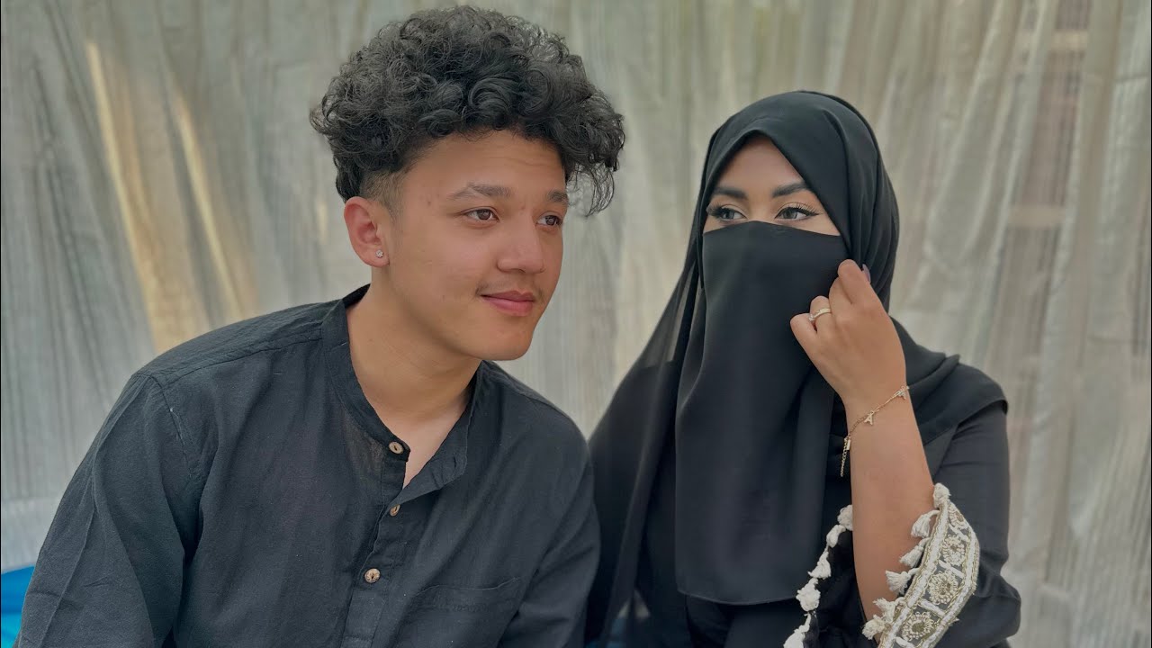 Bye Nepal 🇳🇵 || I miss you my tuntuney ❤️‍🩹 #alizehjamali