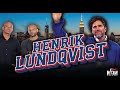 Henrik Lundqvist Opens Up About His Heart Scare, Retirement &amp; Legendary Rangers Career
