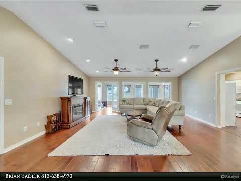 3927 SOUTHWEST 89TH AVENUE, Ocala, FL home video tour